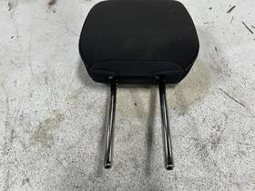 Chevrolet Truck 206.gm8y25 2025 Blazer Driver Left Side Rear Headrest Black Cloth Trim H1t Oem