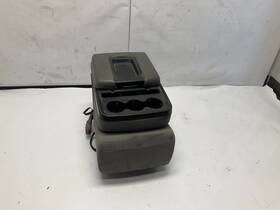 207.gm8m18 Chevrolet Truck 14-19 Silverado 1500 Front Center Jump Seat Cloth T