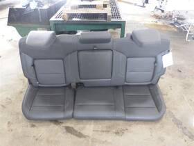 Chevrolet Truck 215.gm8325 2025 Silverado 2500 2500hd Rear Bench Seat