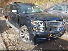 215.gm8b15 Chevrolet Truck Tahoe 2015 Seat Rear 822523