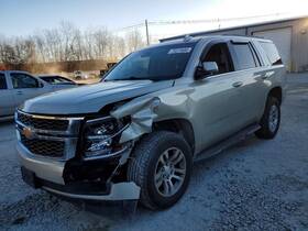 Chevrolet Truck 215.gm8b16 Tahoe 2016 Seat Rear 930240