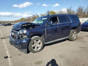 Chevrolet Truck 215.gm8b18 Tahoe 2018 Seat Rear 935847