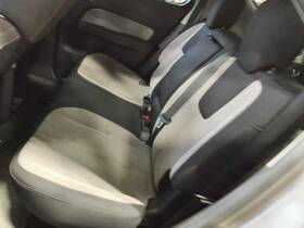 215.gm8d12 Chevrolet Truck Equinox 2012 Seat Rear 689767