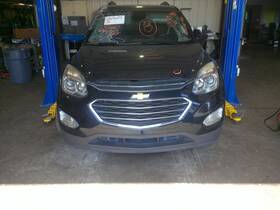 215.gm8d16 Chevrolet Truck Equinox 2016 Seat Rear 891419