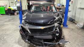 215.gm8d24 Chevrolet Truck Equinox 2024 Seat Rear 1152531