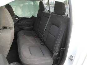 215.gm8f21 Chevrolet Truck Colorado 2021 Seat Rear 1287236