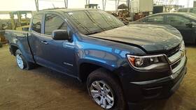 Chevrolet Truck 215.gm8g20 Colorado 2020 Seat Rear 7053555