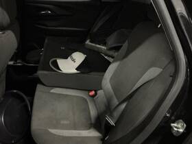 215.gm8g21 Chevrolet Truck Trailblaz 2021 Seat Rear 4722013