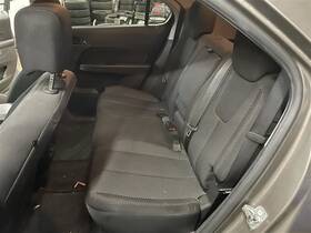 215.gm8l10 Chevrolet Truck Equinox 2010 Seat Rear 589494