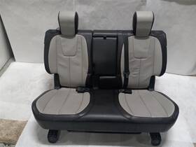215.gm8l13 Chevrolet Truck Rear Lower And Upper Seat Assembly For Equinox 2013