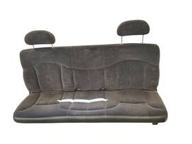 215.gm8m02 Chevrolet Truck Rear Seat Extended Cab Fits 2002 Silverado 1500 638804