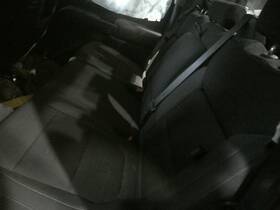 215.gm8m20 Chevrolet Truck Silvrdo15 2020 Seat Rear 118922