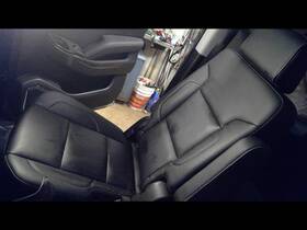 215.gm8s20 Chevrolet Truck Suburbn15 2020 Seat Rear 10255023