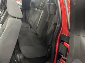 215.gm8x07 Chevrolet Truck Silv15new 2007 Seat Rear 800533