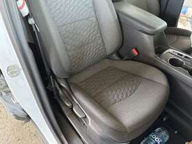 Chevrolet Truck Equinox Local Pickup Only Passenger Front Seat Bucket Cloth Manual Fits 18-19 Equ