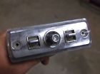 4305820 Chevy Power Cadillalc Switch Gm Seat Buick Pontiac Olds 1959-76