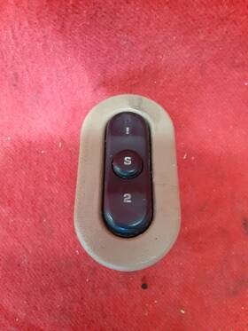 0rf29rk5ab Chrysler 1998 1999 2000 300m Lhs Concorde Dodge Intrepid Memory Seat Switch