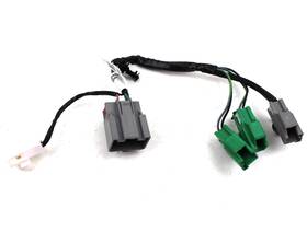 1242092x-01 Chrysler 2011 - 2014 200 Front Right Passenger Side Seat Wiring Harness