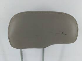1fn551d5aa Chrysler 2007-2009 Aspen Headrest Head Rest Rear Center Seat Grey Zr0vu