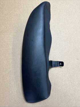 1qu64dx9ad Chrysler 2011 - 2014 300 Rear Right Seat Bolster Leather Oem