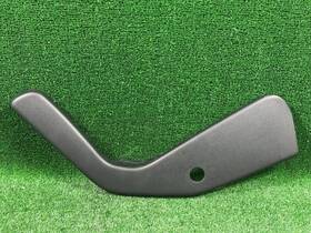1tm65lc5ab Chrysler 2014-2021 Jeep Grand Cherokee Rear Right Seat Outer Recliner Cover Trim Oem