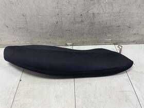 1yh92dx9ab Chrysler 2015 200 Rear Right Passenger Side Seat Cushion Bolster Cloth Oem