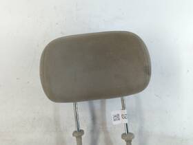 202-01573a Chrysler 2009 Town And Country Headrest Head Rest Rear Seat Grey Qdu9e