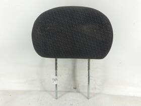 Chrysler 202-01619a 2007-2008 Pt Cruiser Headrest Head Rest Rear Seat Black Ac2vx