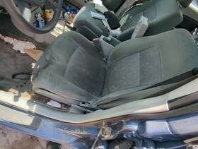 202-01624a Chrysler 2007-2010 Pt Cruiser Driver Front Seat Oem Pkn0b