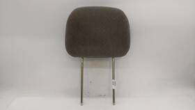 202-01733a Chrysler 2001-2003 Town And Country Headrest Head Rest Rear Seat Gray L17qa