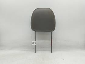 202-02558 Chrysler 2005-2007 300 Headrest Head Rest Rear Seat Grey Xc4kp