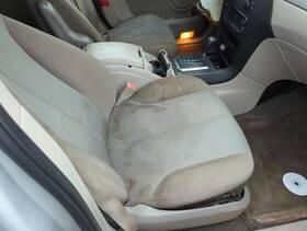 202-02692 Chrysler 2006 Pacifica Passenger Front Seat Oem M5fqg