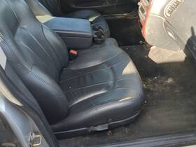 202-02941 Chrysler 2004-2004 Concorde Passenger Front Seat Oem P1pv7