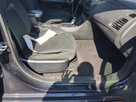 202-03162 Chrysler 2011-2014 200 Passenger Front Seat Oem C8rdi