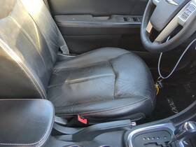 202-03167 Chrysler 2011-2014 200 Driver Front Seat Oem U3xmm