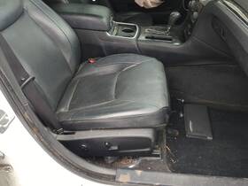 Chrysler 202-03868 2013-2014 300 Passenger Front Seat Oem Qjzph