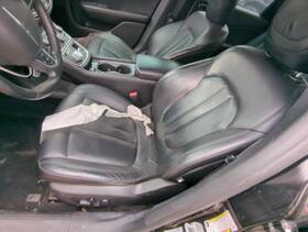 Chrysler 202-04029c 2015-2017 200 Driver Front Seat Oem F1j39
