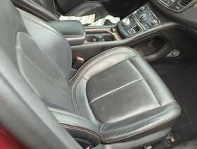 Chrysler 202-04030b 2015-2017 200 Passenger Front Seat Oem Ahocr