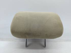 202-04181a Chrysler 2015-2018 300 Headrest Head Rest Rear Center Seat Light Beige Uk5xz