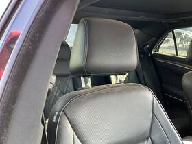 202-04191r Chrysler Passenger Front Seat Bucket Leather Electric Fits 15-23 300 811723