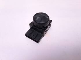 56046232aa Chrysler 203.ch1l17 Front Left Seat Lumbar Adjust Switch Fits 200 2017 Oem