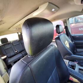 206.ch1614 Chrysler Town Coun 2014 Headrest 7964552