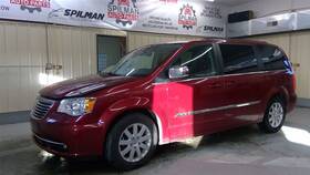 215.ch1411 Chrysler Town Coun 2011 Seat Rear 1717500 215.ch1411 Chrysler Town Coun 2011 Seat Rear 1717500