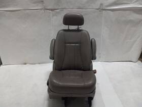 215.ch1603 Chrysler Rear Passenger Seat For Town Country 2003