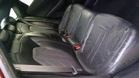 215.ch1l15 Chrysler 200 Sedan 2015 Seat Rear 458919