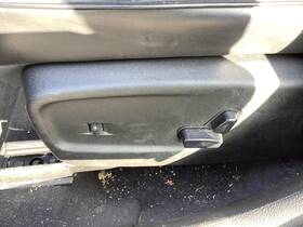 39869 Chrysler Used Front Left Seat Fits 2014 300 Bucket Air Bag Leather Electr