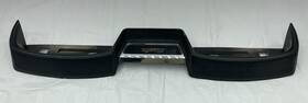 40-1845 Chrysler 1966 1967 Plymouth B Body Back Seat Upper Rear Panel Mopar Interior Trim Molding