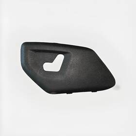 599969 Chrysler Jeep Oem 05-10 Commander/grand Cherokee Driver Seat Trim Switch Cover/bezel