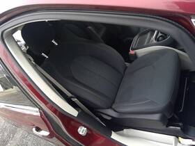 633123 Chrysler Used Front Right Seat Fits 2018 Pacifica Bucket Without Back Mo
