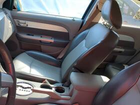 68002960aa Chrysler 2007-2010 Sebring Passenger Front Seat Oem Pui7b